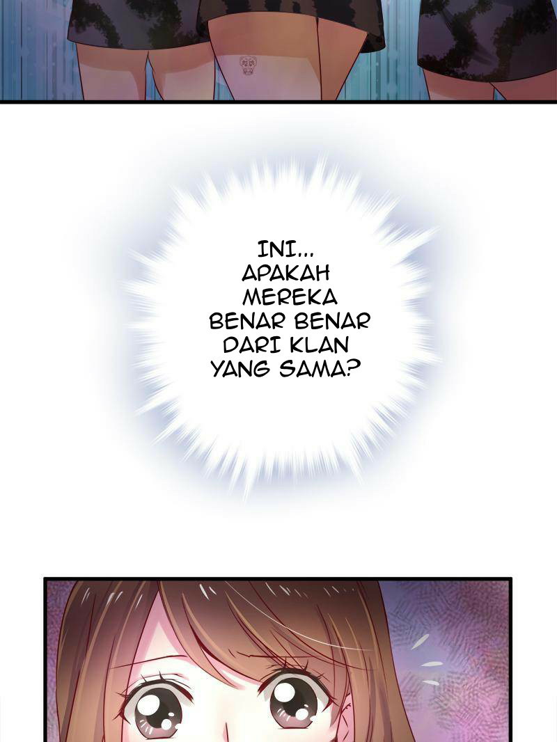 Beauty and the Beasts Chapter 02 Gambar 37